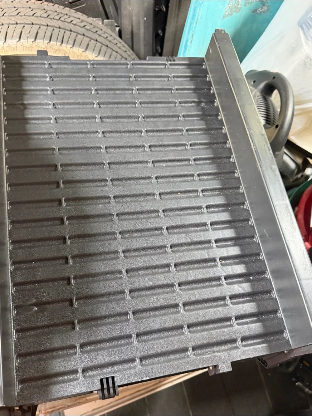 Max & Marlow Dog Ramp
